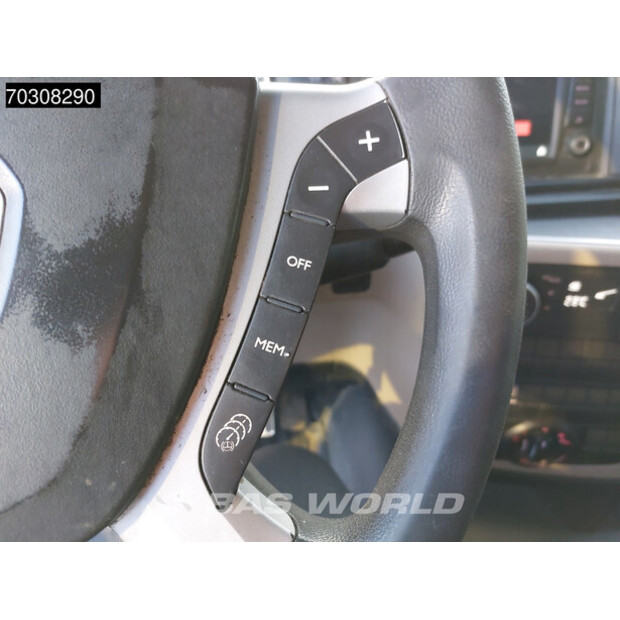 2020 MAN TGS 35.430-45266028