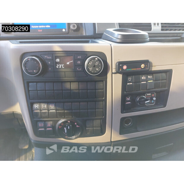 2020 MAN TGS 35.430-45266029