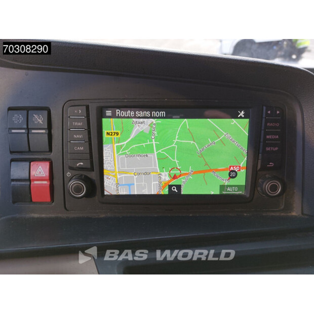 2020 MAN TGS 35.430-45266030