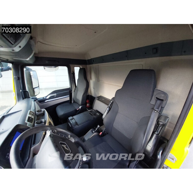 2020 MAN TGS 35.430-45266032