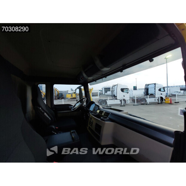 2020 MAN TGS 35.430-45266033