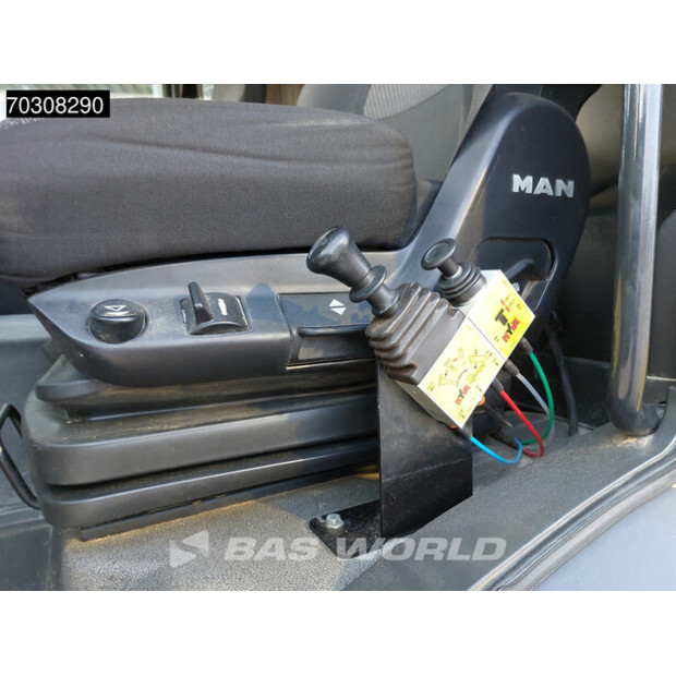 2020 MAN TGS 35.430-45266034