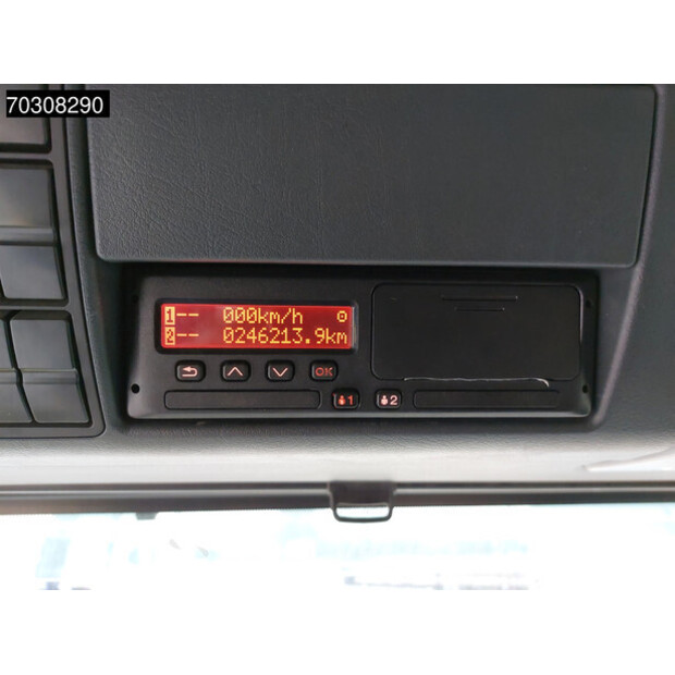 2020 MAN TGS 35.430-45266035