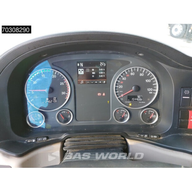 2020 MAN TGS 35.430-45266036