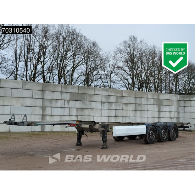 2021 فان هوول Select W7-45266041