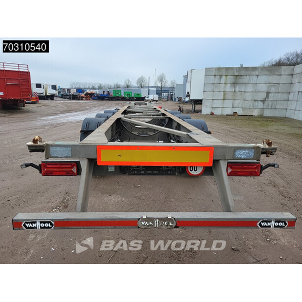 2021 فان هوول Select W7-45266048