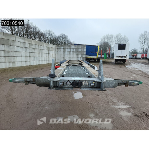 2021 فان هوول Select W7-45266050