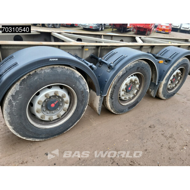 2021 فان هوول Select W7-45266051