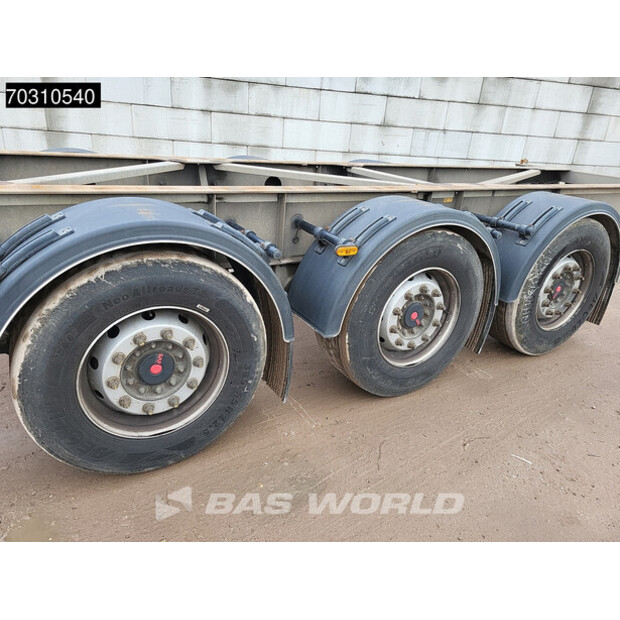 2021 فان هوول Select W7-45266052