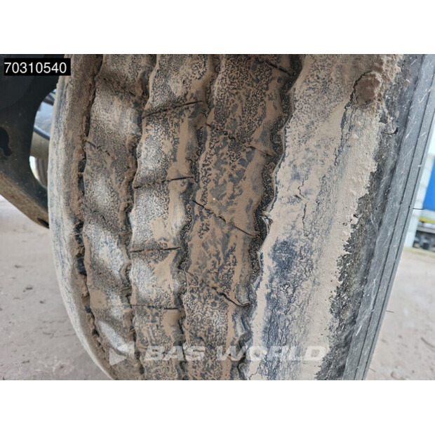 2021 فان هوول Select W7-45266053