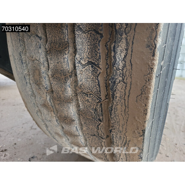 2021 فان هوول Select W7-45266054