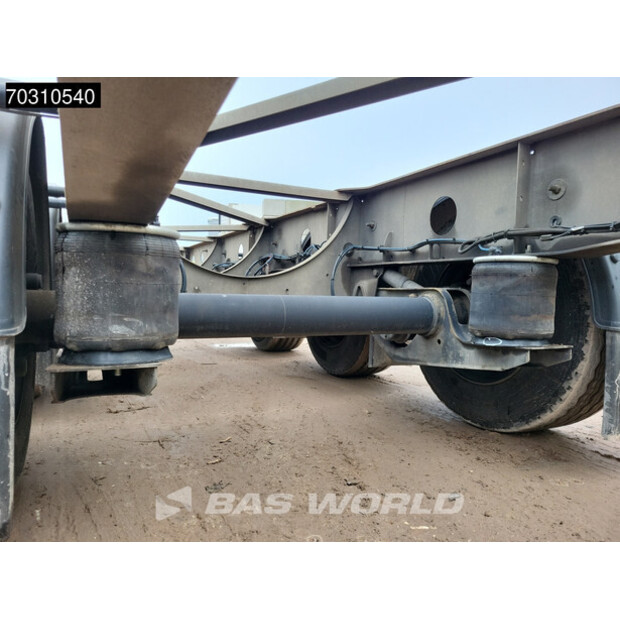 2021 فان هوول Select W7-45266061