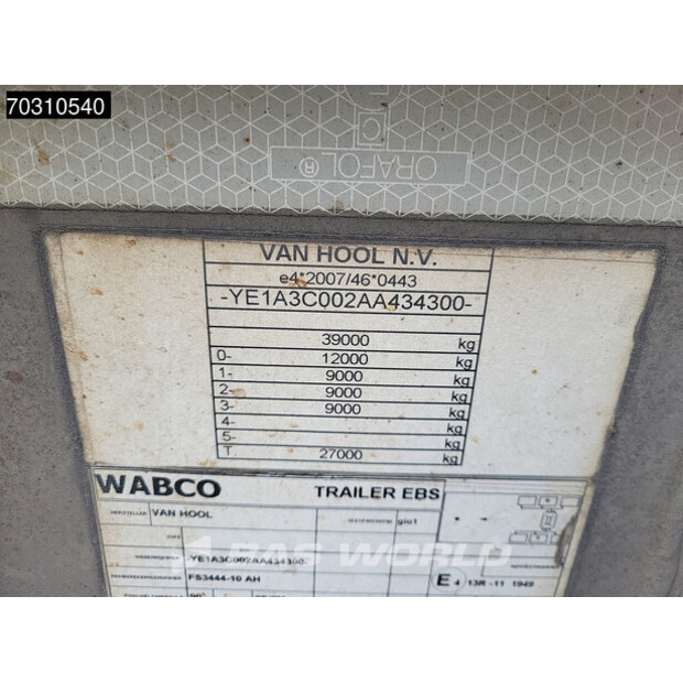 2021 فان هوول Select W7-45266070