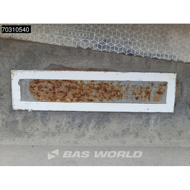 2021 فان هوول Select W7-45266071