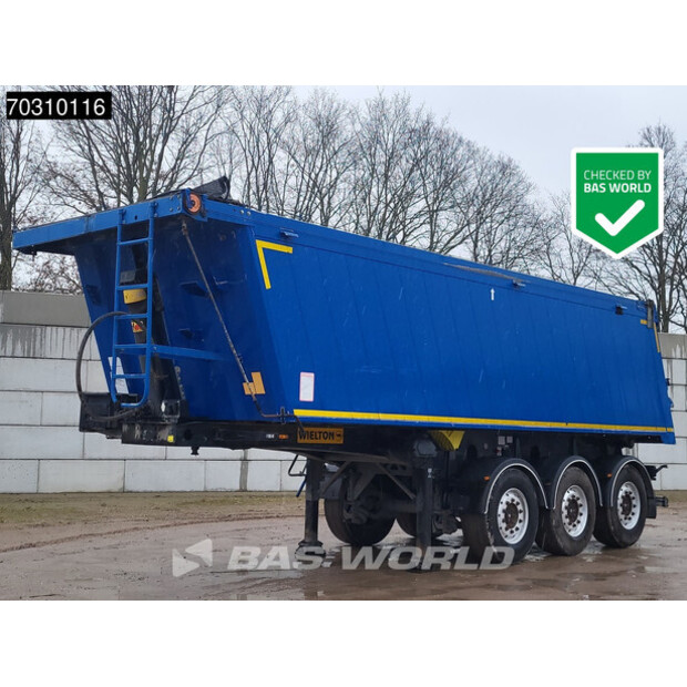 2017 Wielton NW3-45266073