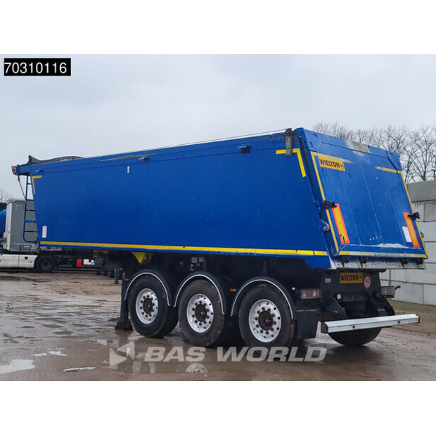 2017 Wielton NW3-45266074