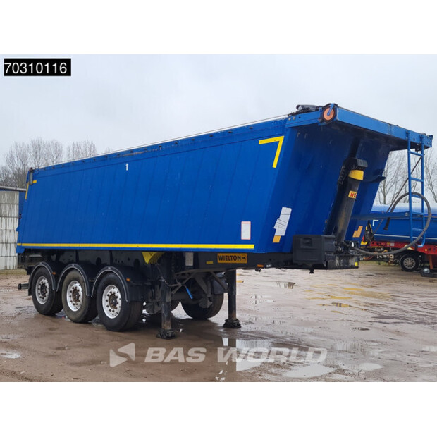 2017 Wielton NW3-45266075