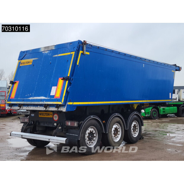 2017 Wielton NW3-45266077