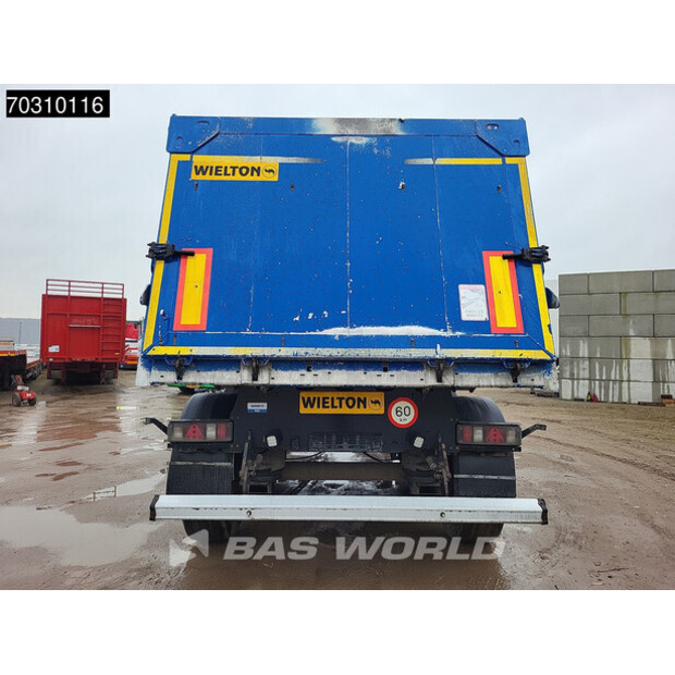 2017 Wielton NW3-45266080