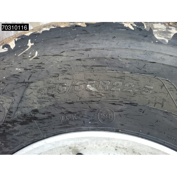 2017 Wielton NW3-45266090