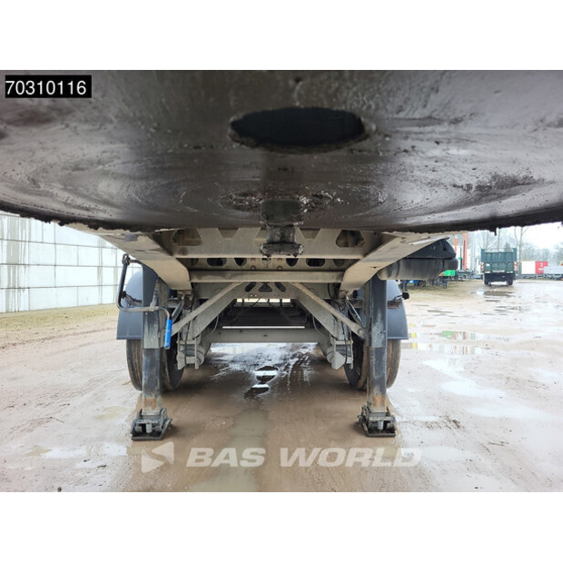 2017 Wielton NW3-45266095