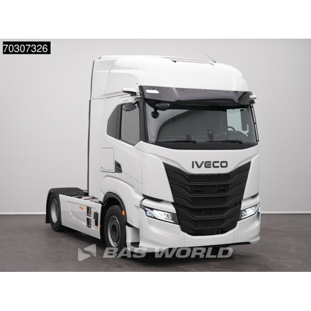 2026 Iveco S-Way 500-45266106