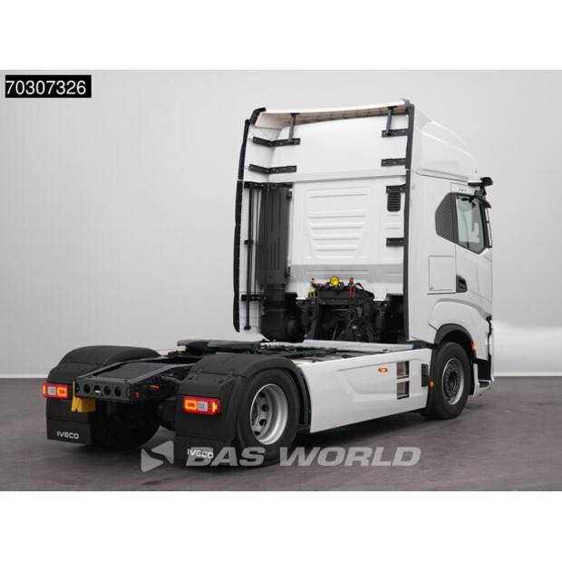 2026 Iveco S-Way 500-45266108