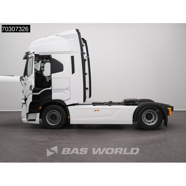 2026 Iveco S-Way 500-45266113