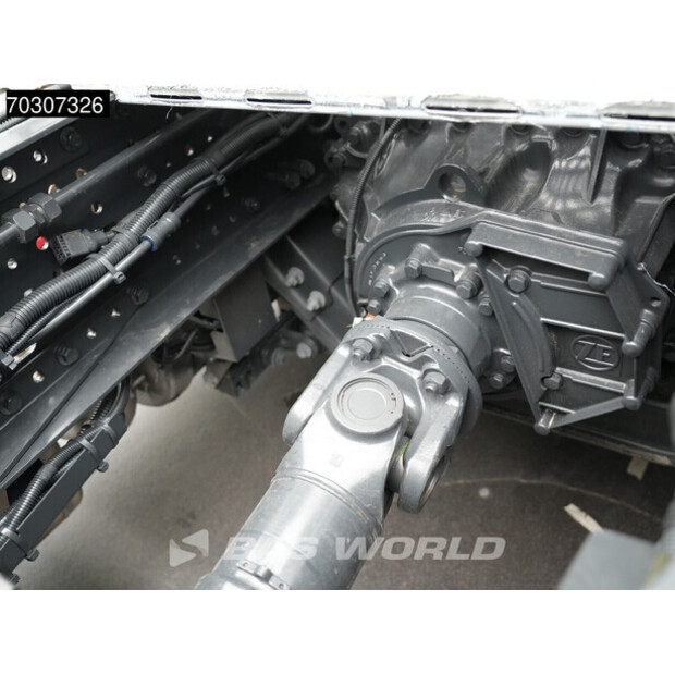 2026 Iveco S-Way 500-45266117