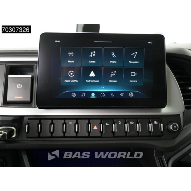 2026 Iveco S-Way 500-45266120