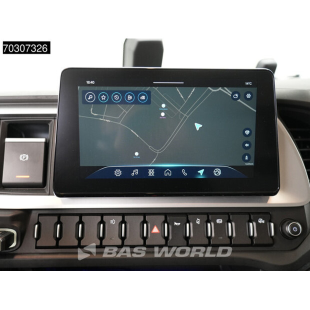 2026 Iveco S-Way 500-45266121