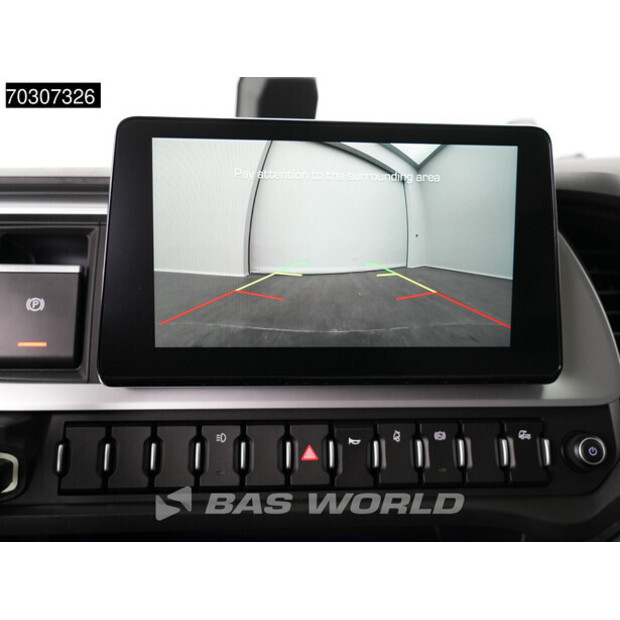 2026 Iveco S-Way 500-45266122