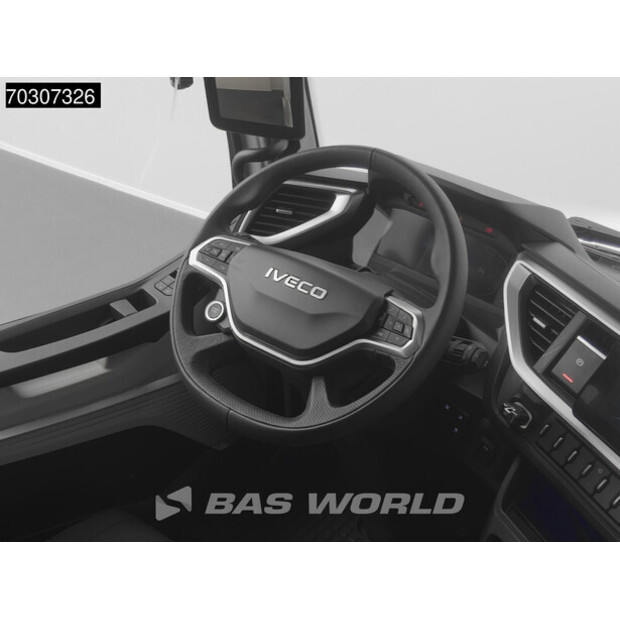 2026 Iveco S-Way 500-45266124