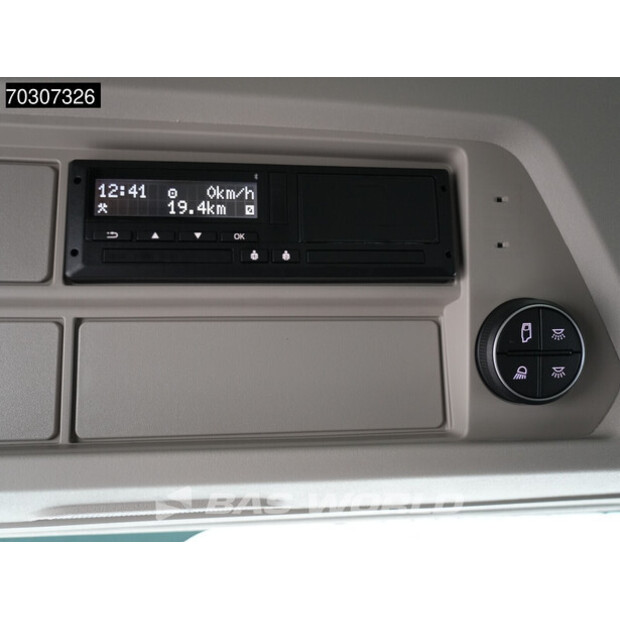 2026 Iveco S-Way 500-45266128