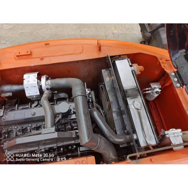 2022 دووسان DX140LC-45266182