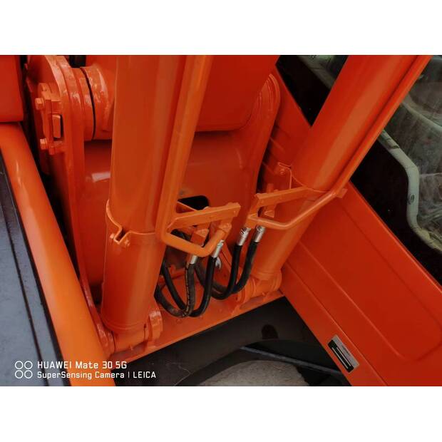 2022 دووسان DX140LC-45266183