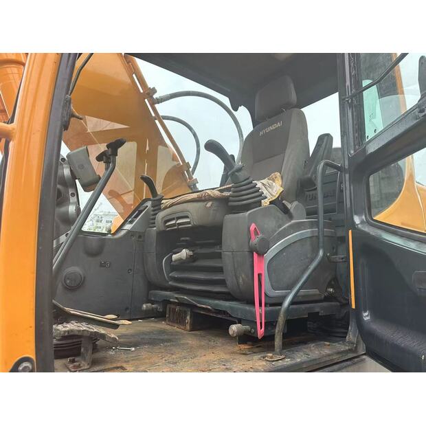 2022 Hyundai R220-7-45266190