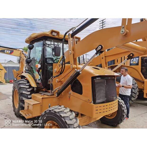 2022 JCB 3cx-45266201