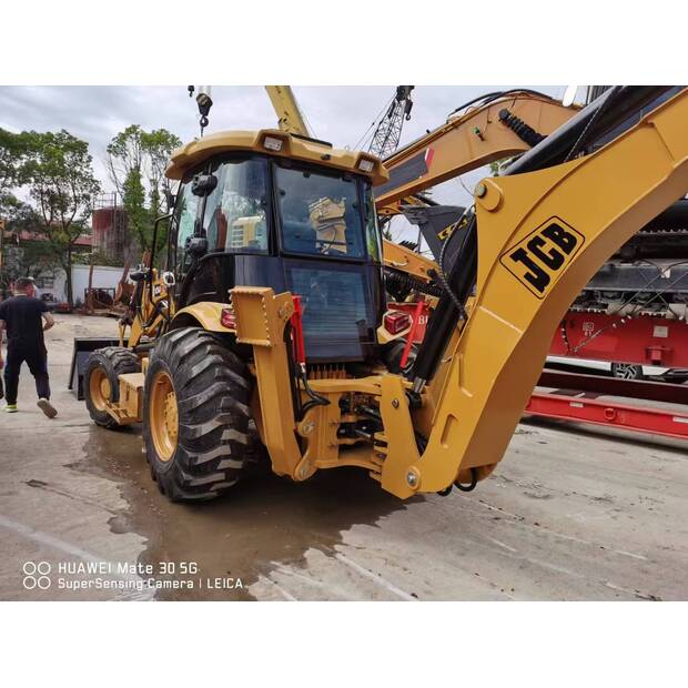 2022 JCB 3cx-45266202