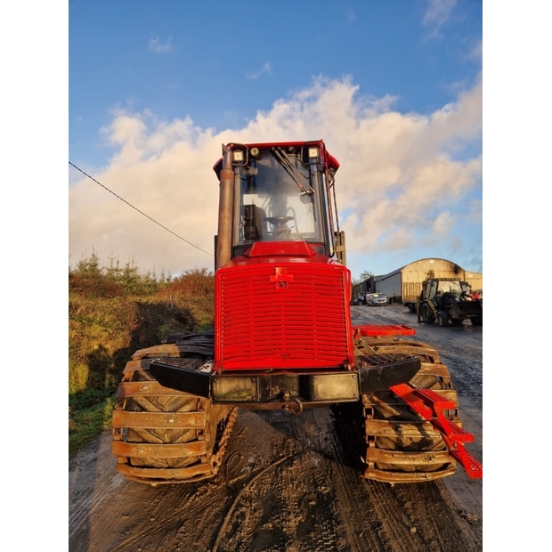 2014 Komatsu TX-45270558