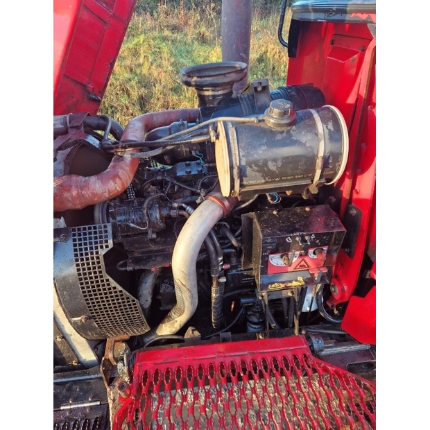 2014 Komatsu TX-45270563