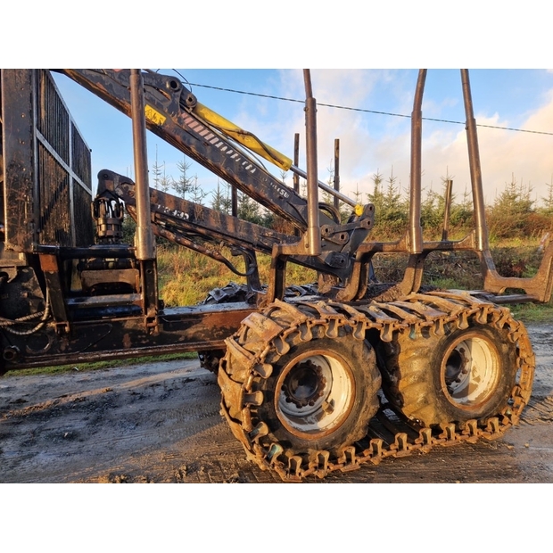 2014 Komatsu TX-45270566