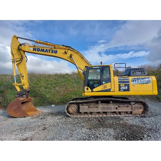 2016 Komatsu-45270583