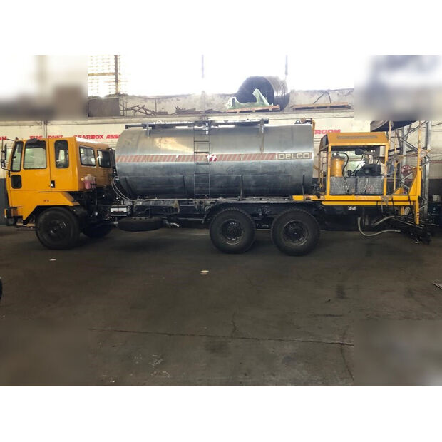 2026 DELCO BD10000-45274687