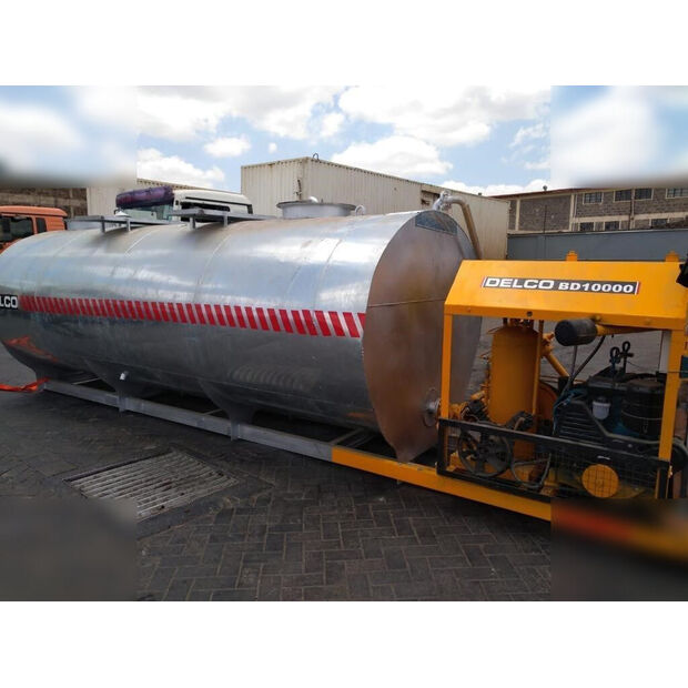 2026 DELCO BD10000-45274689