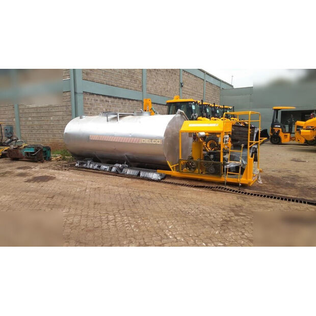 2026 DELCO BD10000-45274690