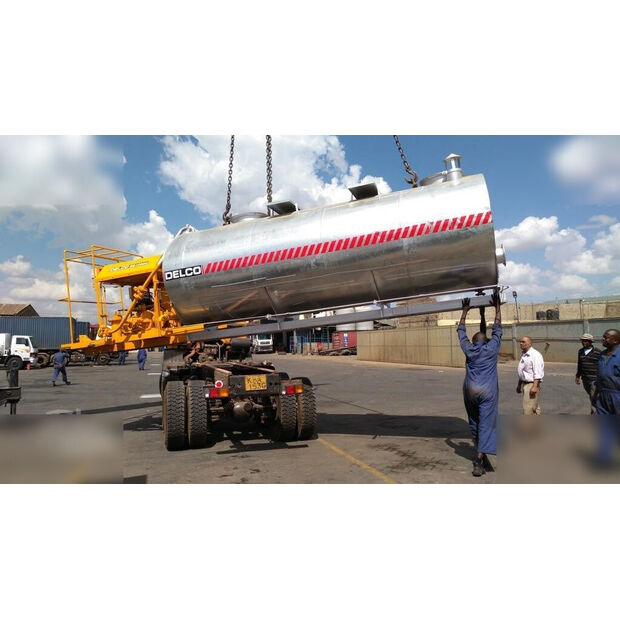 2026 DELCO BD10000-45274692