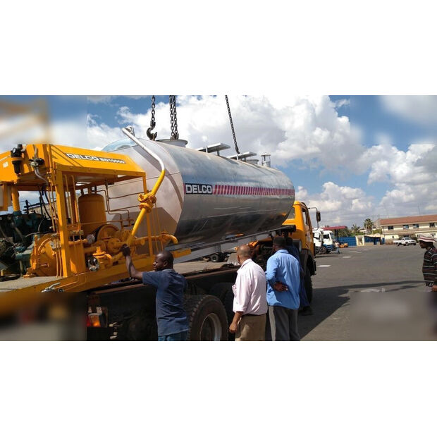 2026 DELCO BD10000-45274693