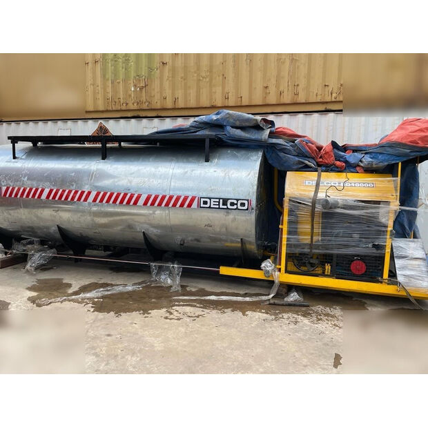 2026 DELCO BD10000-45274697