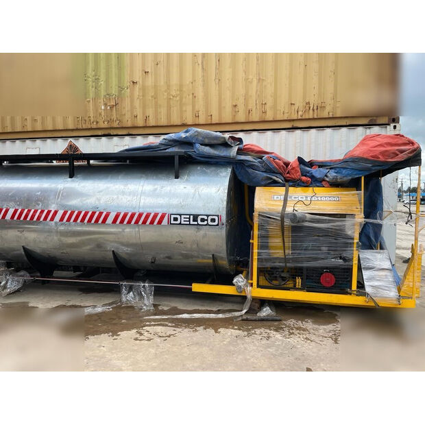 2026 DELCO BD10000-45274698